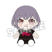 Good Smile Company BanG Dream! MyGO!!!!! Tomori Takamatsu Dress Up Plush JAPAN
