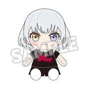 Good Smile Company BanG Dream! MyGO!!!!! Raana Kaname Dress Up Plush JAPAN