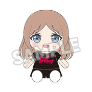 Good Smile Company BanG Dream! MyGO!!!!! Soyo Nagasaki Dress Up Plush JAPAN