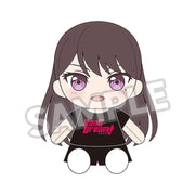 Good Smile Company BanG Dream! MyGO!!!!! Taki Shiina Dress Up Plush JAPAN