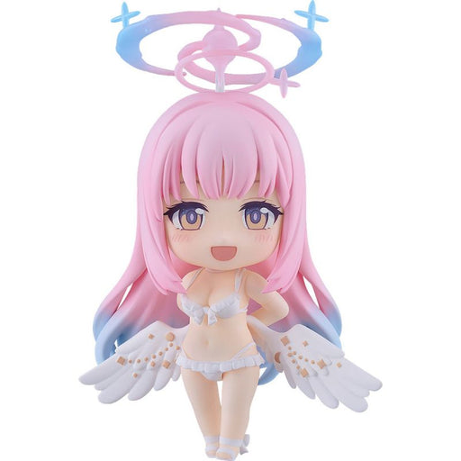 Nendoroid Blue Archive Mika Misono Swimsuit Basic Action Figure JAPAN OFFICIAL