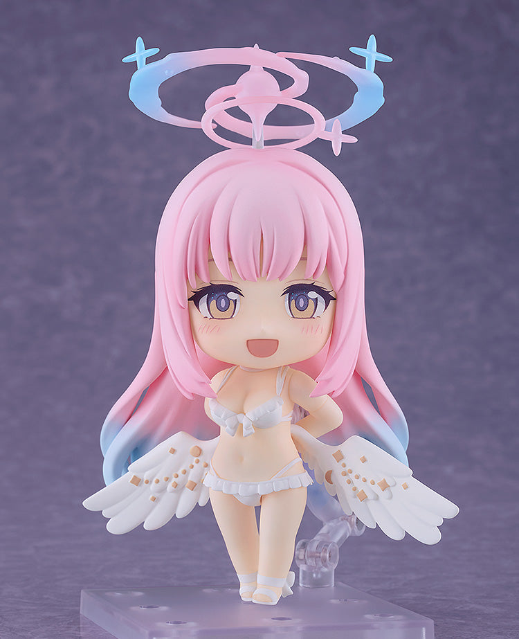 Nendoroid Blue Archive Mika Misono Swimsuit Basic Action Figure JAPAN OFFICIAL