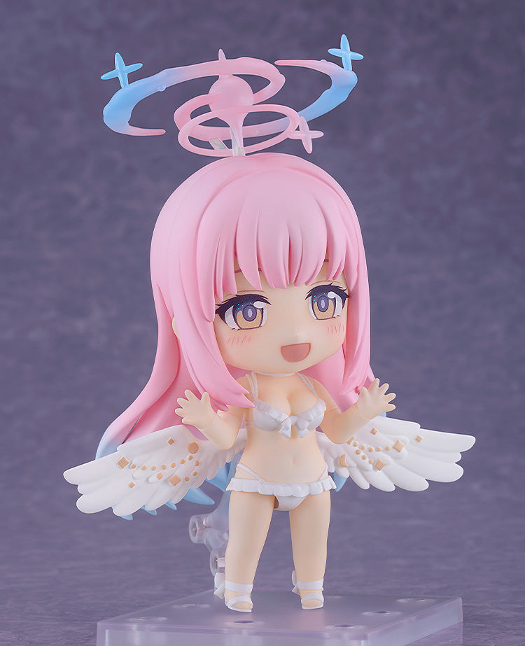 Nendoroid Blue Archive Mika Misono Swimsuit Basic Action Figure JAPAN OFFICIAL