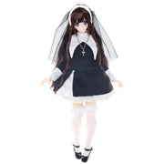 Azone Maiden's Prayer Mahiro 1/6 Doll JAPAN OFFICIAL