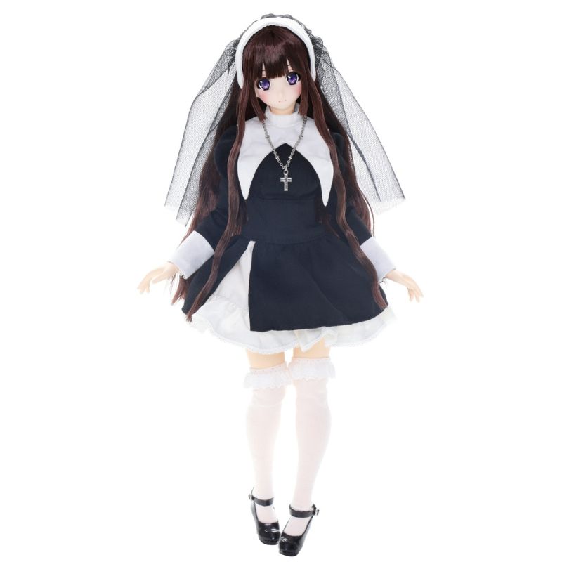 Azone Maiden's Prayer Mahiro 1/6 Doll JAPAN OFFICIAL