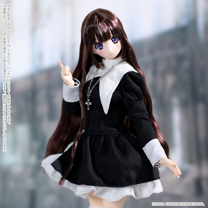 Azone Maiden's Prayer Mahiro 1/6 Doll JAPAN OFFICIAL