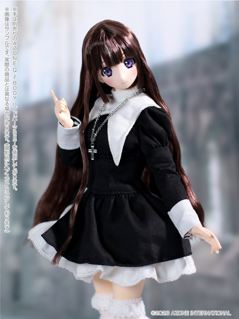 Azone Maiden's Prayer Mahiro 1/6 Doll JAPAN OFFICIAL