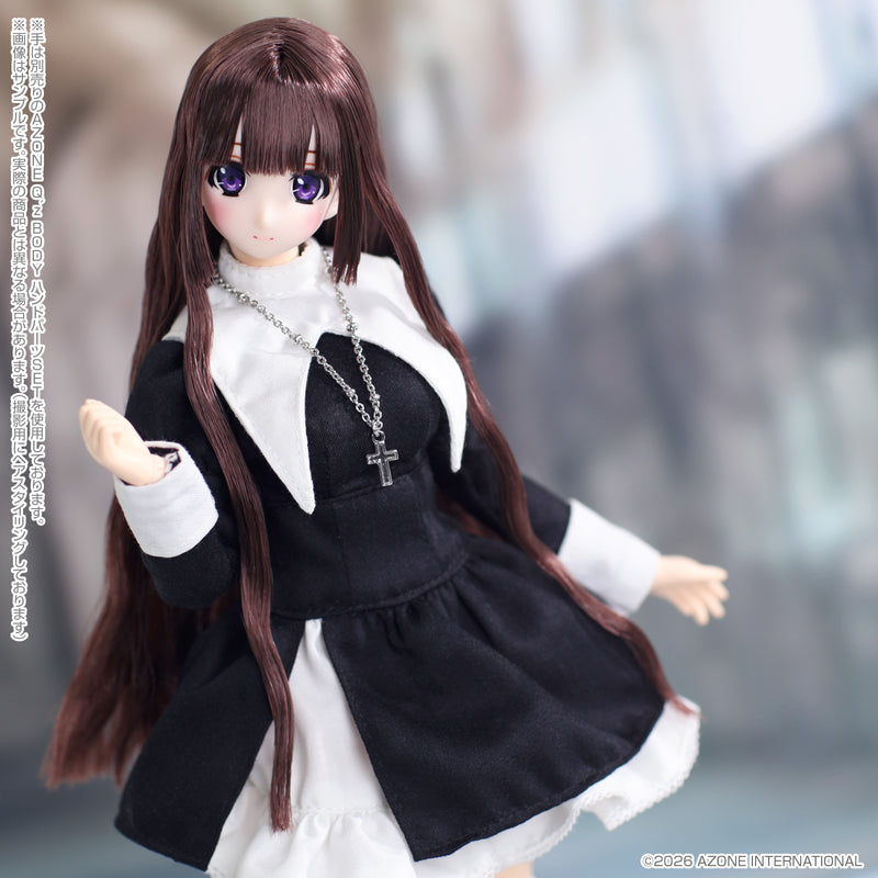 Azone Maiden's Prayer Mahiro 1/6 Doll JAPAN OFFICIAL