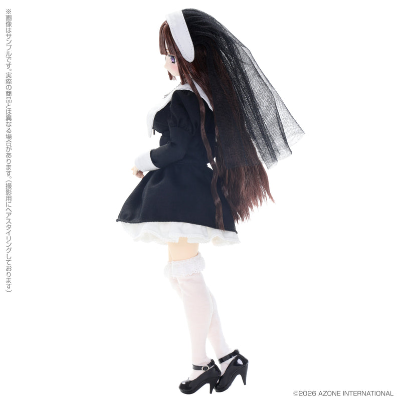Azone Maiden's Prayer Mahiro 1/6 Doll JAPAN OFFICIAL