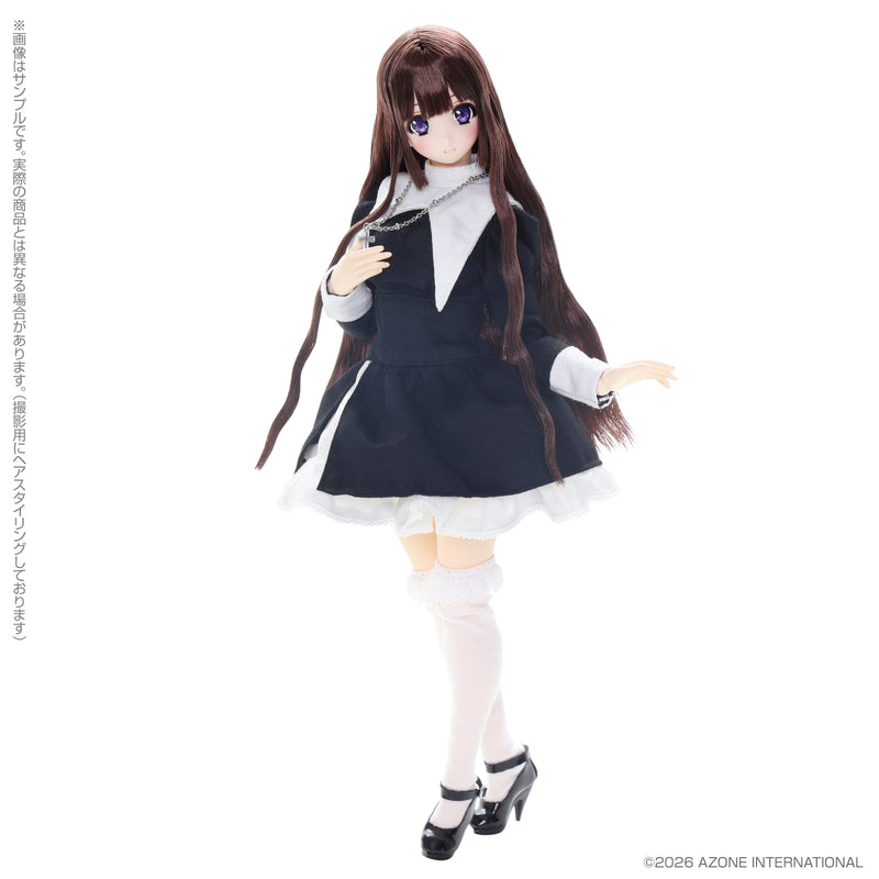Azone Maiden's Prayer Mahiro 1/6 Doll JAPAN OFFICIAL