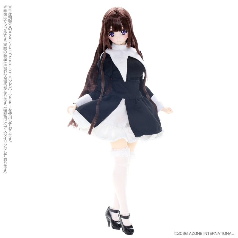 Azone Maiden's Prayer Mahiro 1/6 Doll JAPAN OFFICIAL