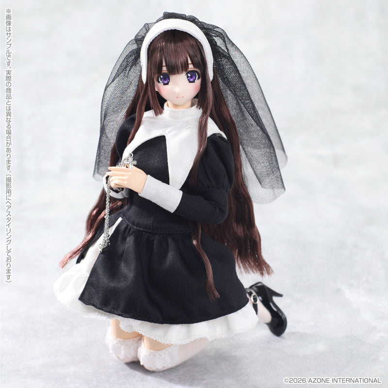 Azone Maiden's Prayer Mahiro 1/6 Doll JAPAN OFFICIAL