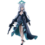 Good Smile Company figma Blue Archive Shiroko Terror Action Figure JAPAN