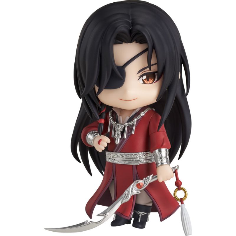 Nendoroid Heaven Official's Blessing Hua Cheng Action Figure JAPAN OFFICIAL