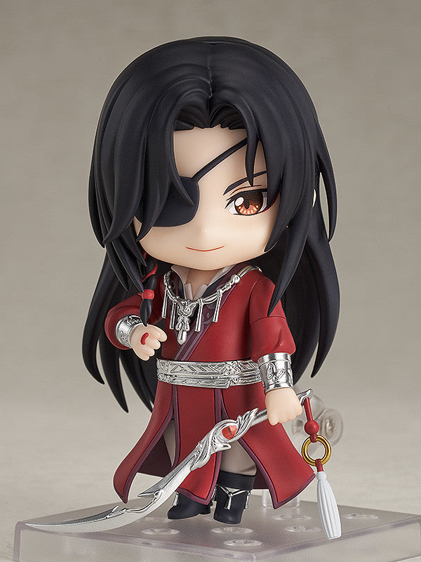 Nendoroid Heaven Official's Blessing Hua Cheng Action Figure JAPAN OFFICIAL