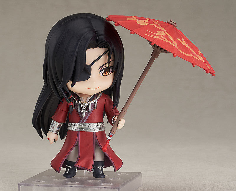 Nendoroid Heaven Official's Blessing Hua Cheng Action Figure JAPAN OFFICIAL