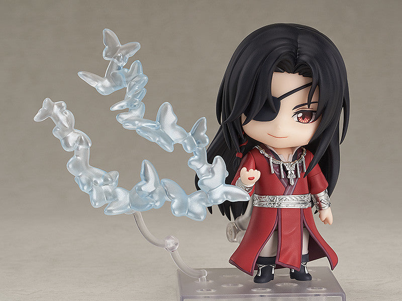 Nendoroid Heaven Official's Blessing Hua Cheng Action Figure JAPAN OFFICIAL