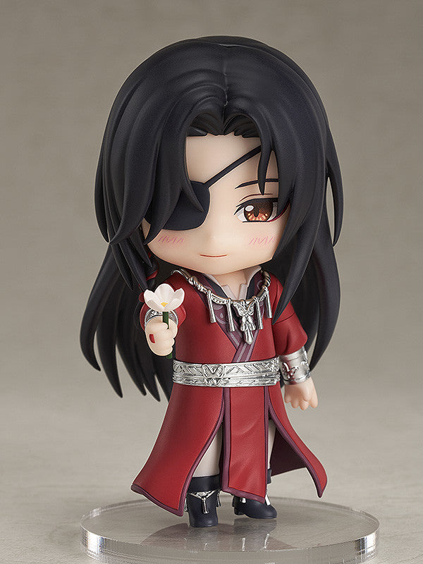 Nendoroid Heaven Official's Blessing Hua Cheng Action Figure JAPAN OFFICIAL