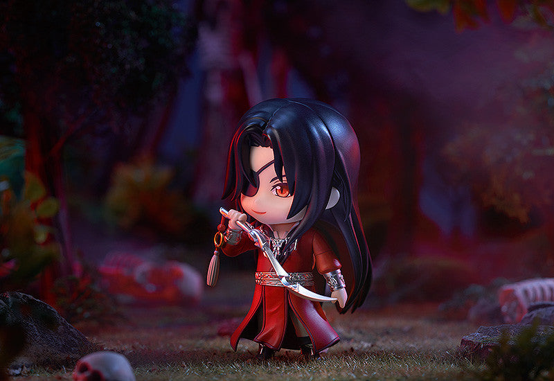 Nendoroid Heaven Official's Blessing Hua Cheng Action Figure JAPAN OFFICIAL