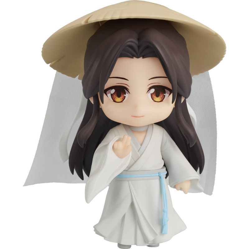 Nendoroid Heaven Official's Blessing Xie Lian Action Figure JAPAN OFFICIAL