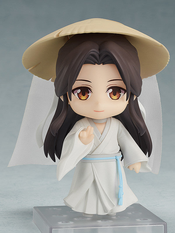 Nendoroid Heaven Official's Blessing Xie Lian Action Figure JAPAN OFFICIAL