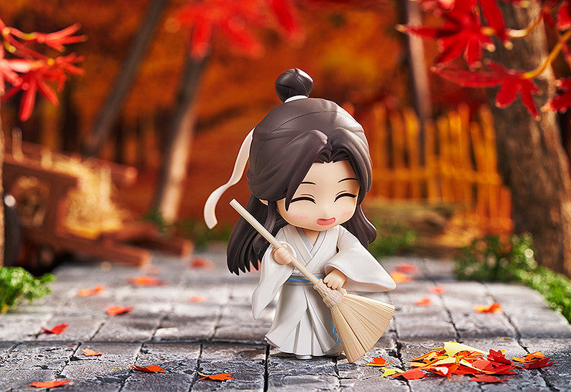 Nendoroid Heaven Official's Blessing Xie Lian Action Figure JAPAN OFFICIAL