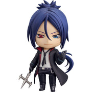 Orange Rouge Nendoroid Reborn! Mukuro Rokudo Ten Years Later Ver. Action Figure