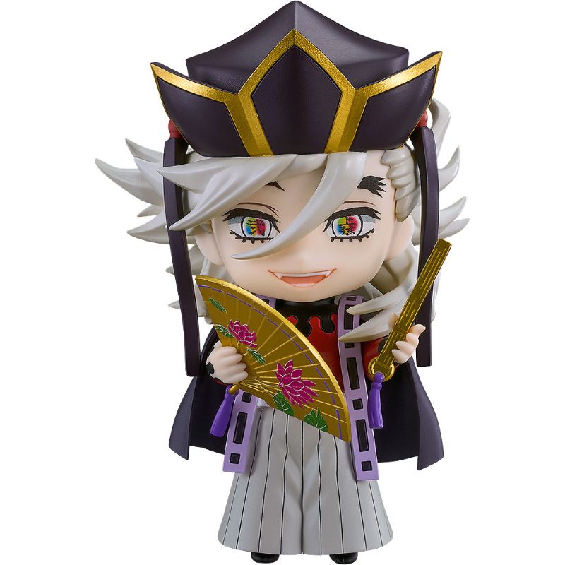 Good Smile Company Nendoroid Demon Slayer Doma Action Figure JAPAN OFFICIAL