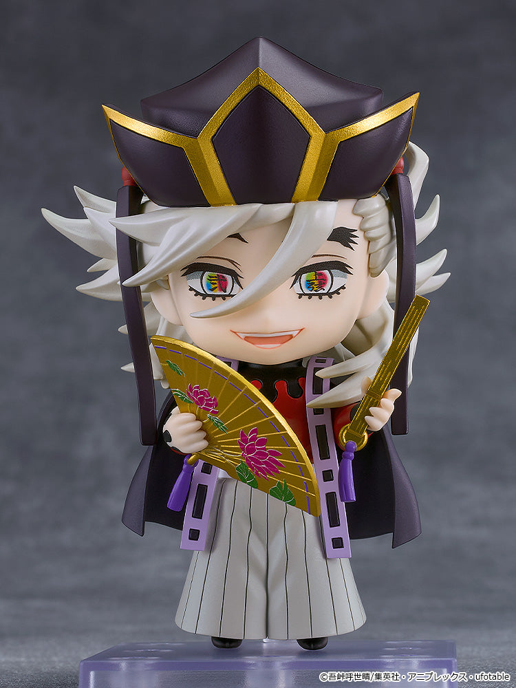 Good Smile Company Nendoroid Demon Slayer Doma Action Figure JAPAN OFFICIAL