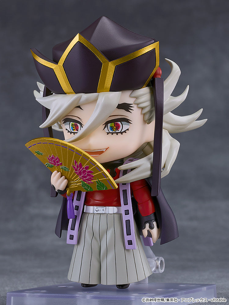 Good Smile Company Nendoroid Demon Slayer Doma Action Figure JAPAN OFFICIAL