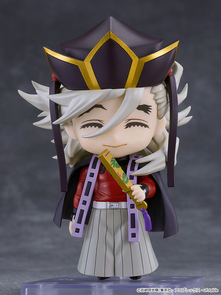 Good Smile Company Nendoroid Demon Slayer Doma Action Figure JAPAN OFFICIAL