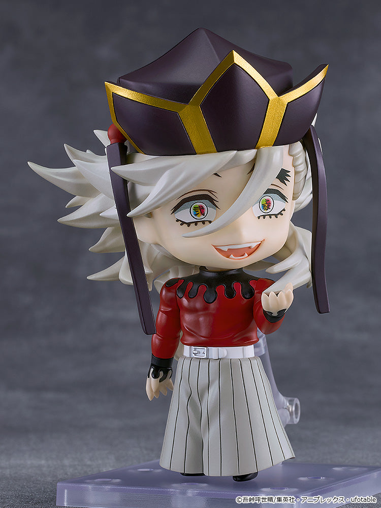 Good Smile Company Nendoroid Demon Slayer Doma Action Figure JAPAN OFFICIAL