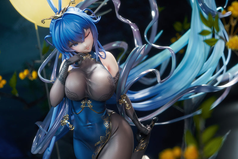 Azur Lane New Jersey Dancing in the Moonlight Ver. 1/7 Figure JAPAN OFFICIAL