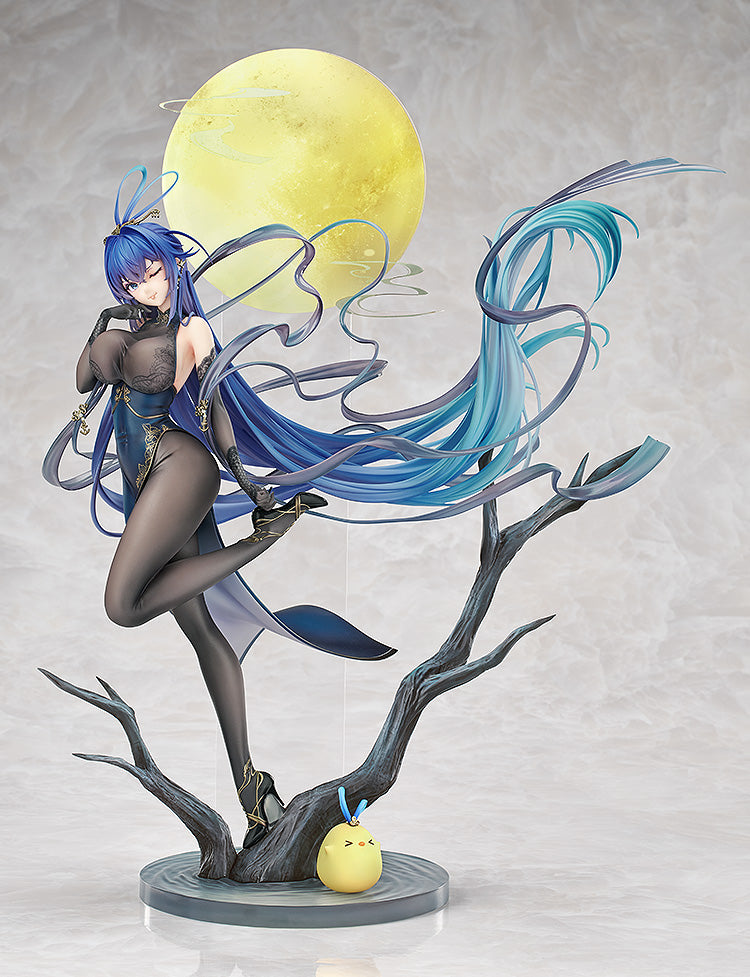 Azur Lane New Jersey Dancing in the Moonlight Ver. 1/7 Figure JAPAN OFFICIAL