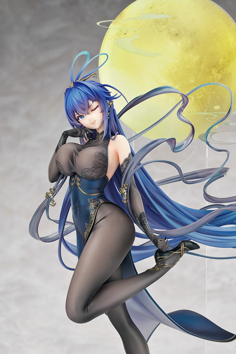 Azur Lane New Jersey Dancing in the Moonlight Ver. 1/7 Figure JAPAN OFFICIAL