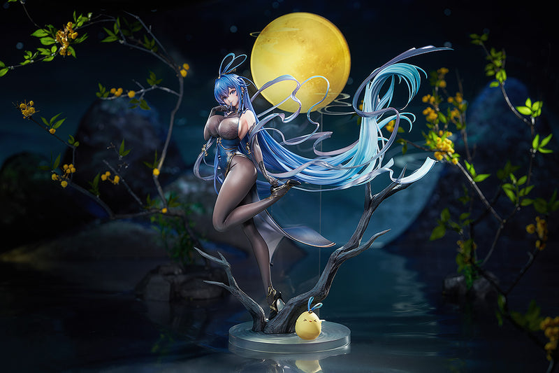 Azur Lane New Jersey Dancing in the Moonlight Ver. 1/7 Figure JAPAN OFFICIAL