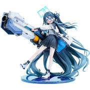 Good Smile Company Blue Archive Aris Awaken Supernova! 1/7 Figure JAPAN OFFICIAL