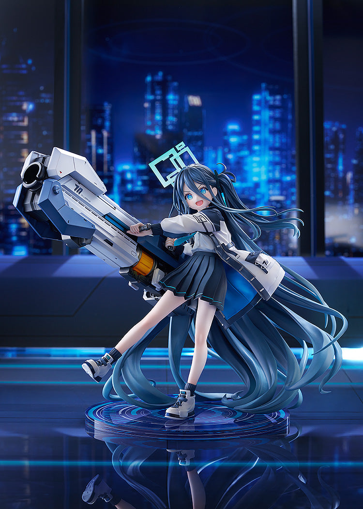 Good Smile Company Blue Archive Aris Awaken Supernova! 1/7 Figure JAPAN OFFICIAL