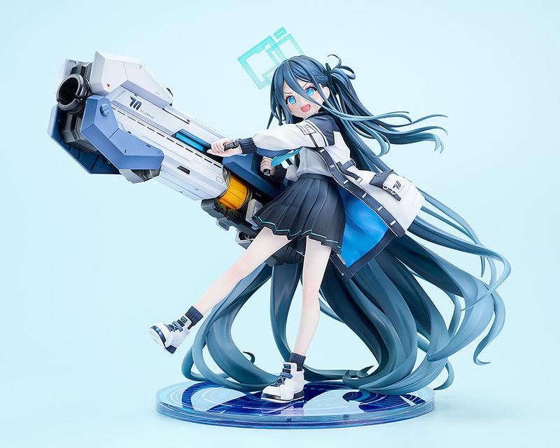 Good Smile Company Blue Archive Aris Awaken Supernova! 1/7 Figure JAPAN OFFICIAL