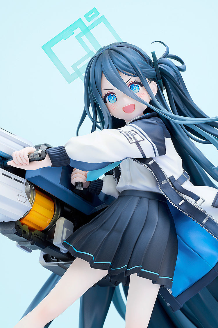 Good Smile Company Blue Archive Aris Awaken Supernova! 1/7 Figure JAPAN OFFICIAL