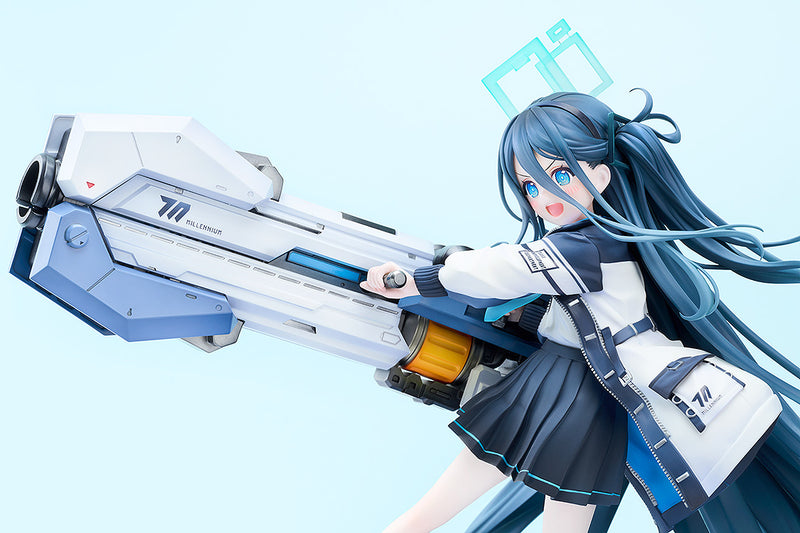 Good Smile Company Blue Archive Aris Awaken Supernova! 1/7 Figure JAPAN OFFICIAL