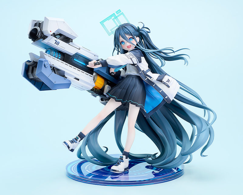 Good Smile Company Blue Archive Aris Awaken Supernova! 1/7 Figure JAPAN OFFICIAL