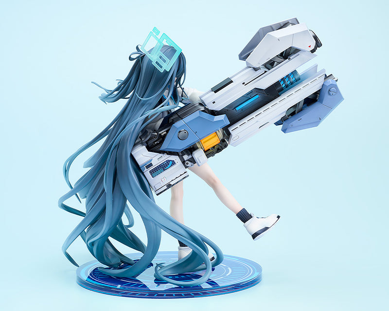 Good Smile Company Blue Archive Aris Awaken Supernova! 1/7 Figure JAPAN OFFICIAL