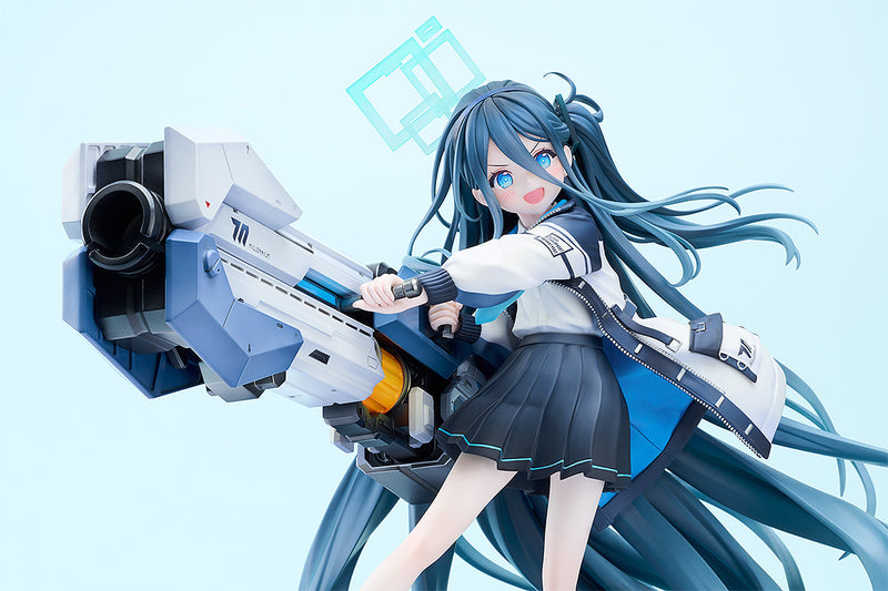 Good Smile Company Blue Archive Aris Awaken Supernova! 1/7 Figure JAPAN OFFICIAL