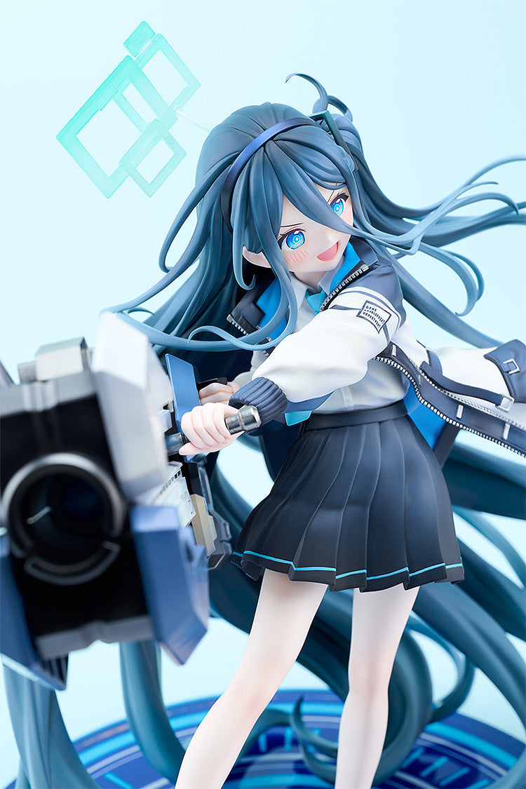 Good Smile Company Blue Archive Aris Awaken Supernova! 1/7 Figure JAPAN OFFICIAL
