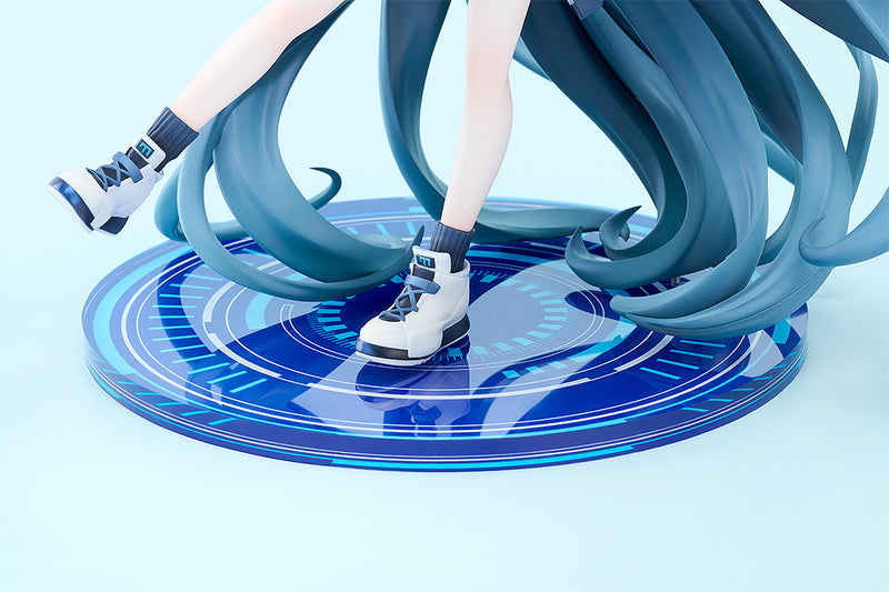 Good Smile Company Blue Archive Aris Awaken Supernova! 1/7 Figure JAPAN OFFICIAL
