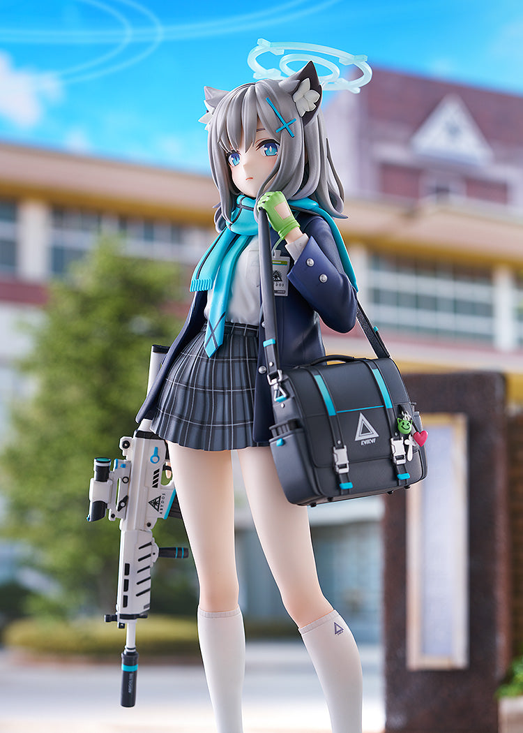 Phat Company Blue Archive Shiroko 1/7 Figure JAPAN OFFICIAL