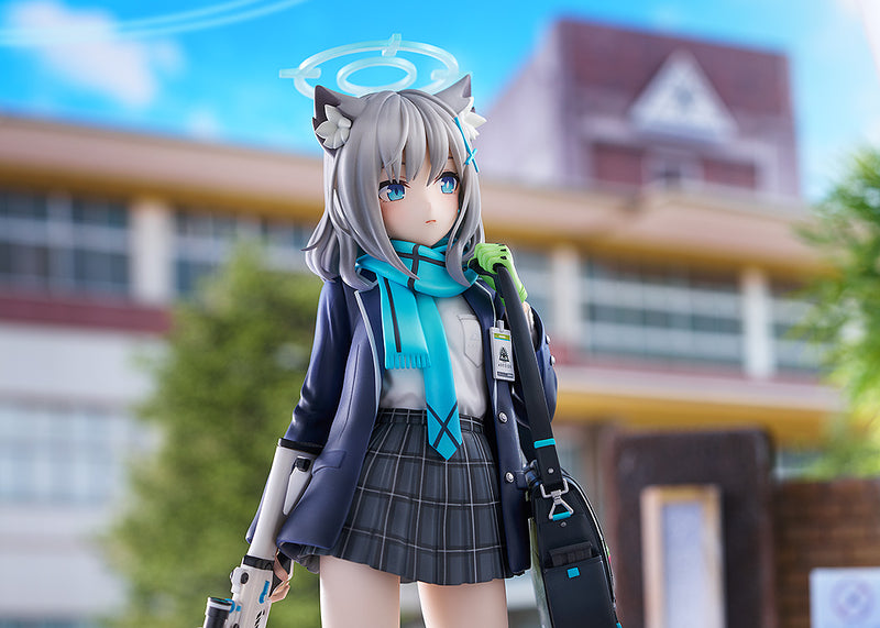 Phat Company Blue Archive Shiroko 1/7 Figure JAPAN OFFICIAL