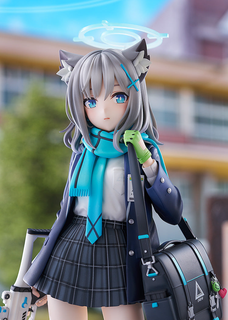 Phat Company Blue Archive Shiroko 1/7 Figure JAPAN OFFICIAL