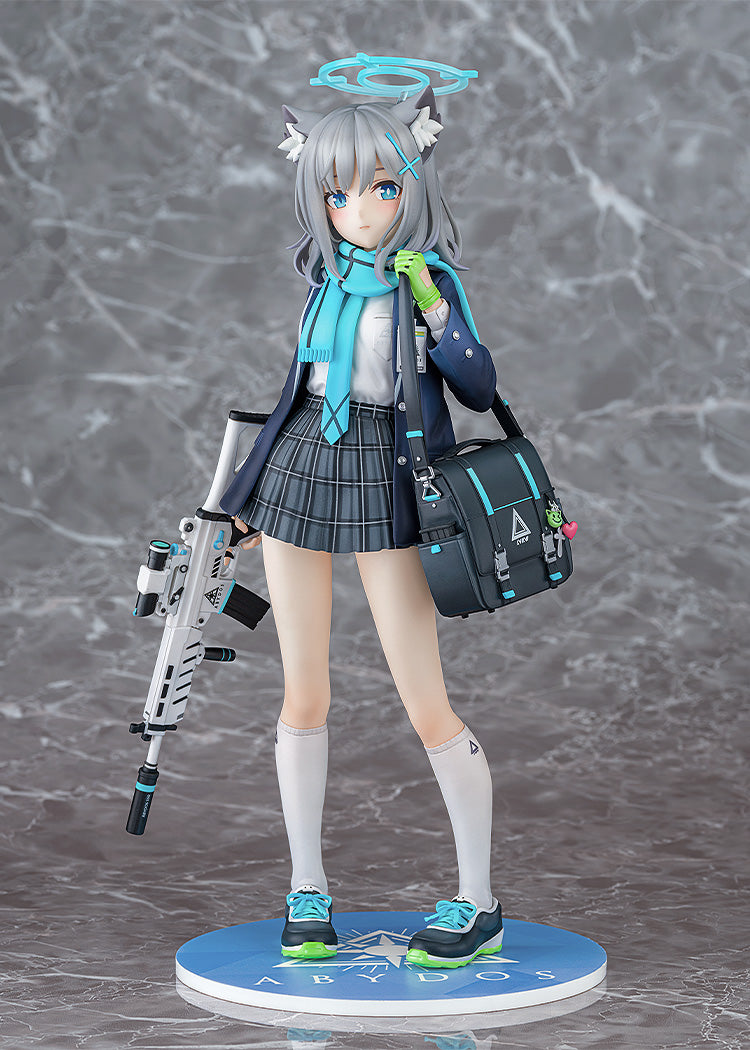 Phat Company Blue Archive Shiroko 1/7 Figure JAPAN OFFICIAL